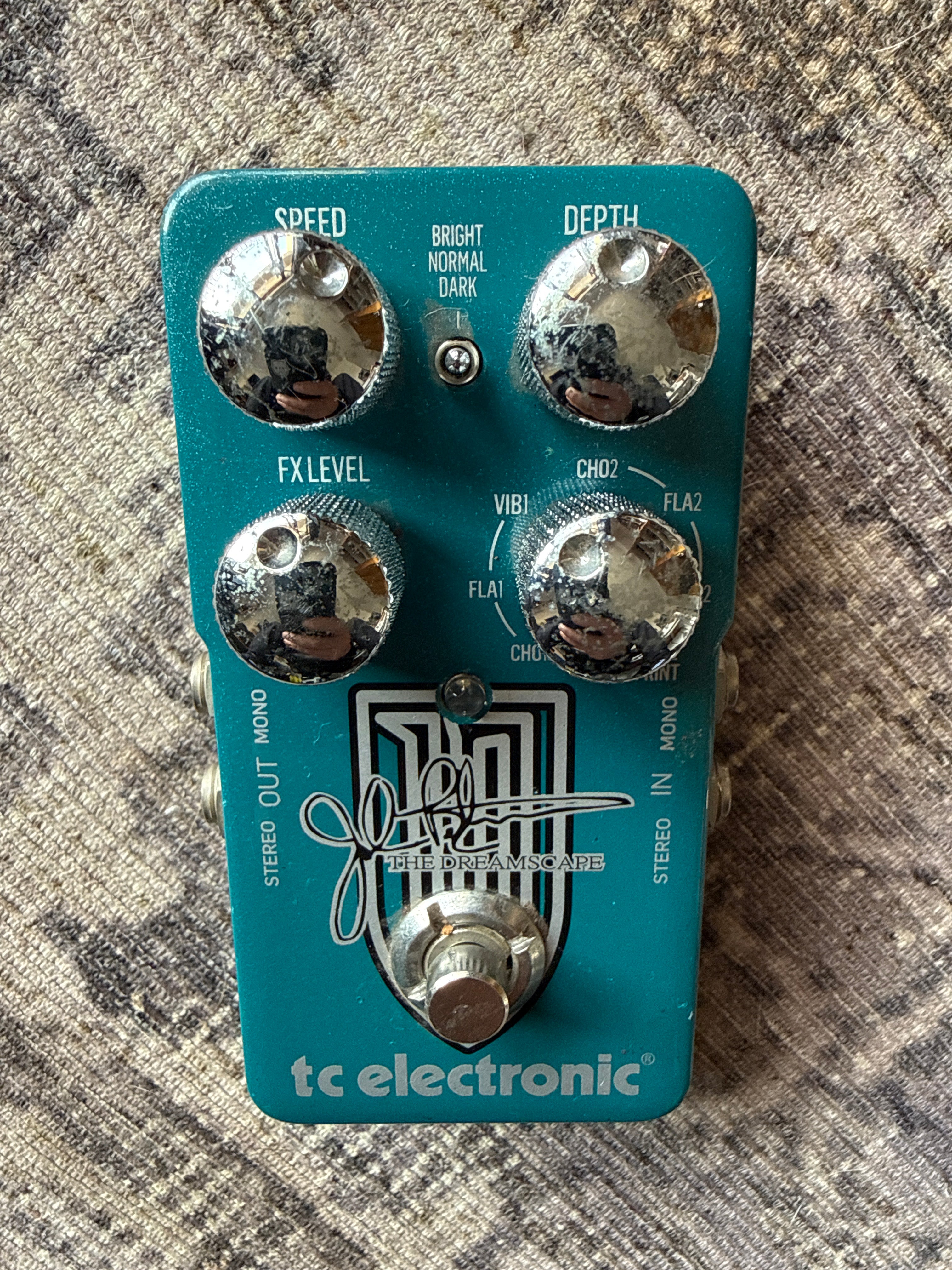 TC Electronic Dreamscape - Used