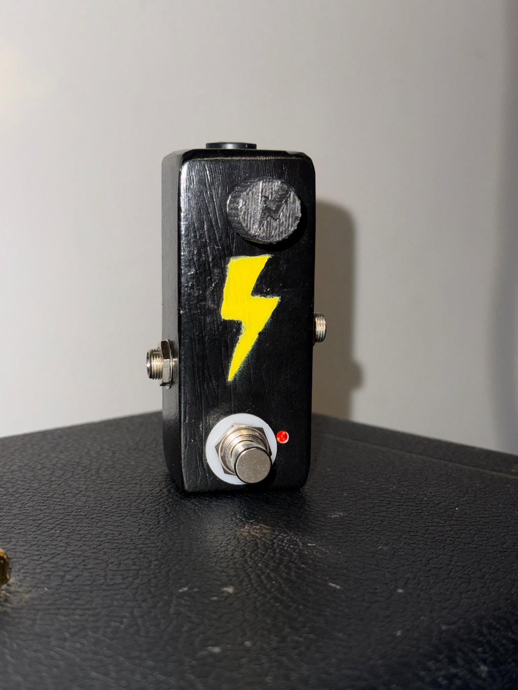 Lighting Rocker Boost