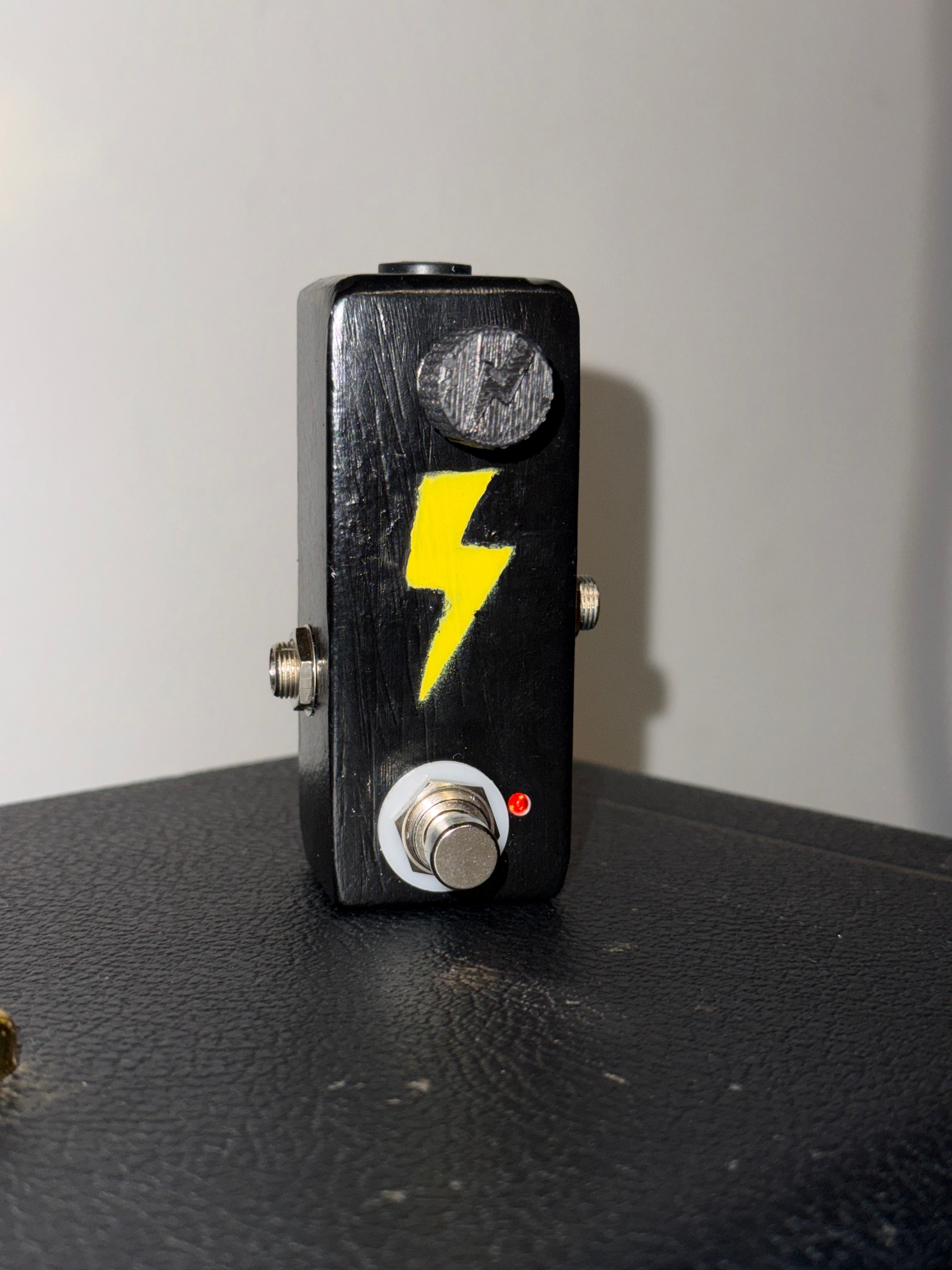 Lighting Rocker Boost
