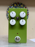 Green Bean - Big Muff Bass Fuzz