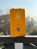 ThunderVolt Pedals Bumble Buzz Octave Fuzz Clone