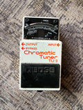 Boss TU-3 Tuner - Used