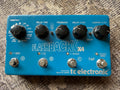 TC Electronic Flashback X4 - Used