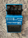 Boss PS-6 Harmonist - Used