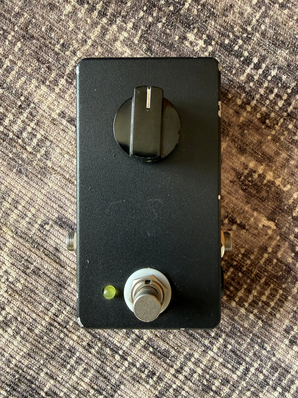 ThunderVolt Pedals MXR P45 Phaser Clone (JedsPeds)