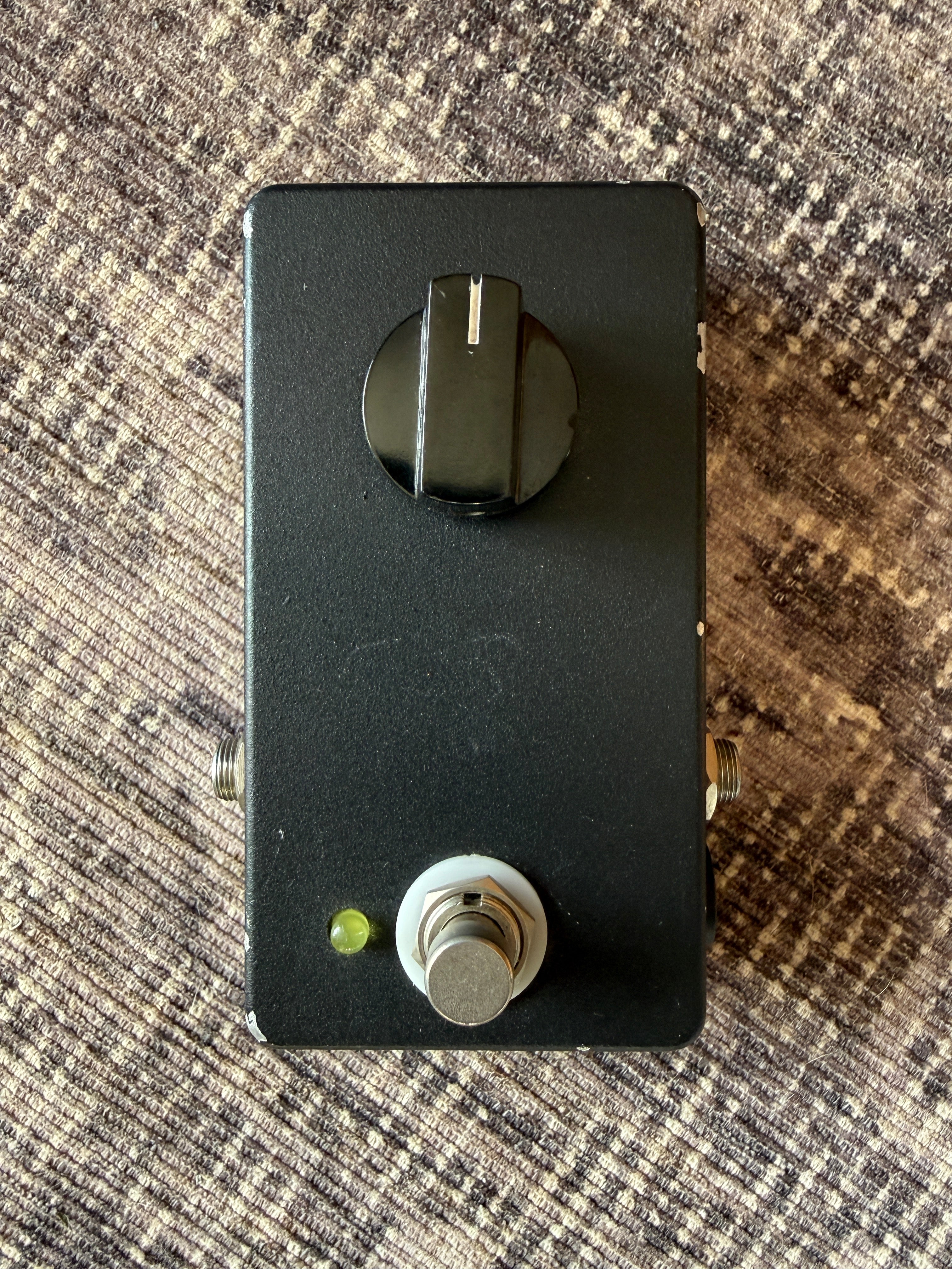 ThunderVolt Pedals MXR P45 Phaser Clone (JedsPeds)
