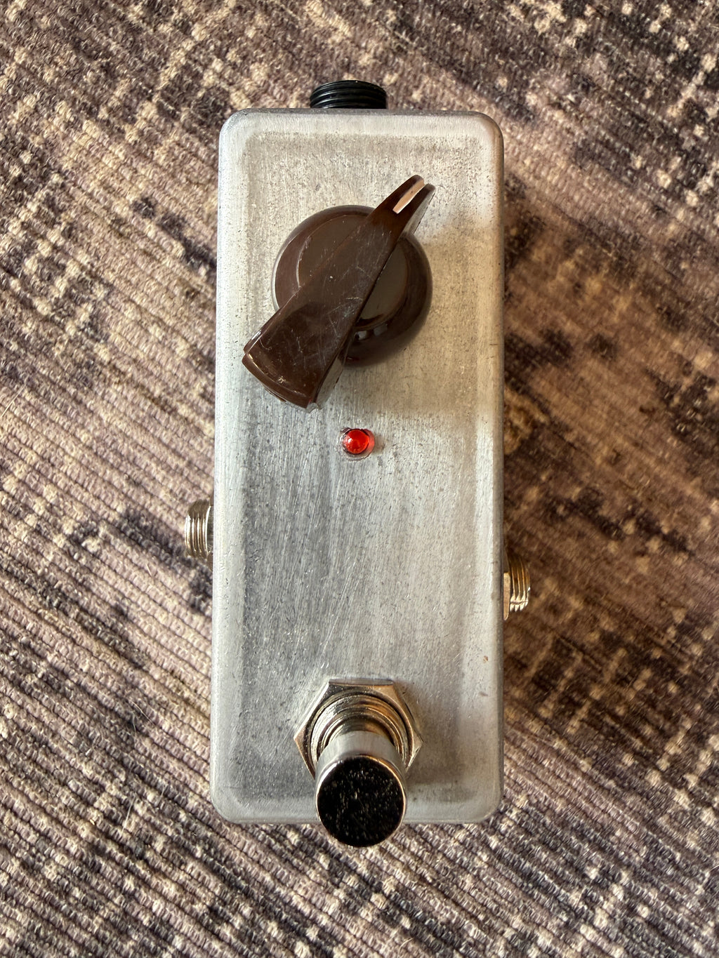 ThunderVolt Pedals Germanium Electra Fuzz