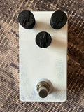 ThunderVolt Pedals NYC Fuzz (Big Muff Clone)