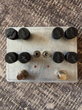 Thundervolt Pedals Knight of Tone (Dual Overdrive)