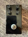 ThunderVolt Pedals Unbuffered Bobbejaan Drive (Bad Monkey Clone)
