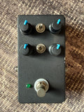 ThunderVolt Pedals Sovereign Drive (Jeds Peds Layla)