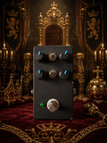 ThunderVolt Pedals Sovereign Drive (Jeds Peds Layla)