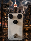 ThunderVolt Pedals NYC Fuzz (Big Muff Clone)