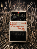 Boss TU-3 Tuner - Used
