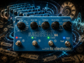 TC Electronic Flashback X4 - Used