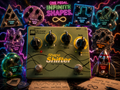 Seymour Duncan Shape Shifter Tap Tremolo - Used
