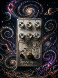 EarthQuaker Devices Space Spiral - Used