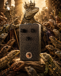 ThunderVolt Pedals Lizard Queen Octave Fuzz Clone