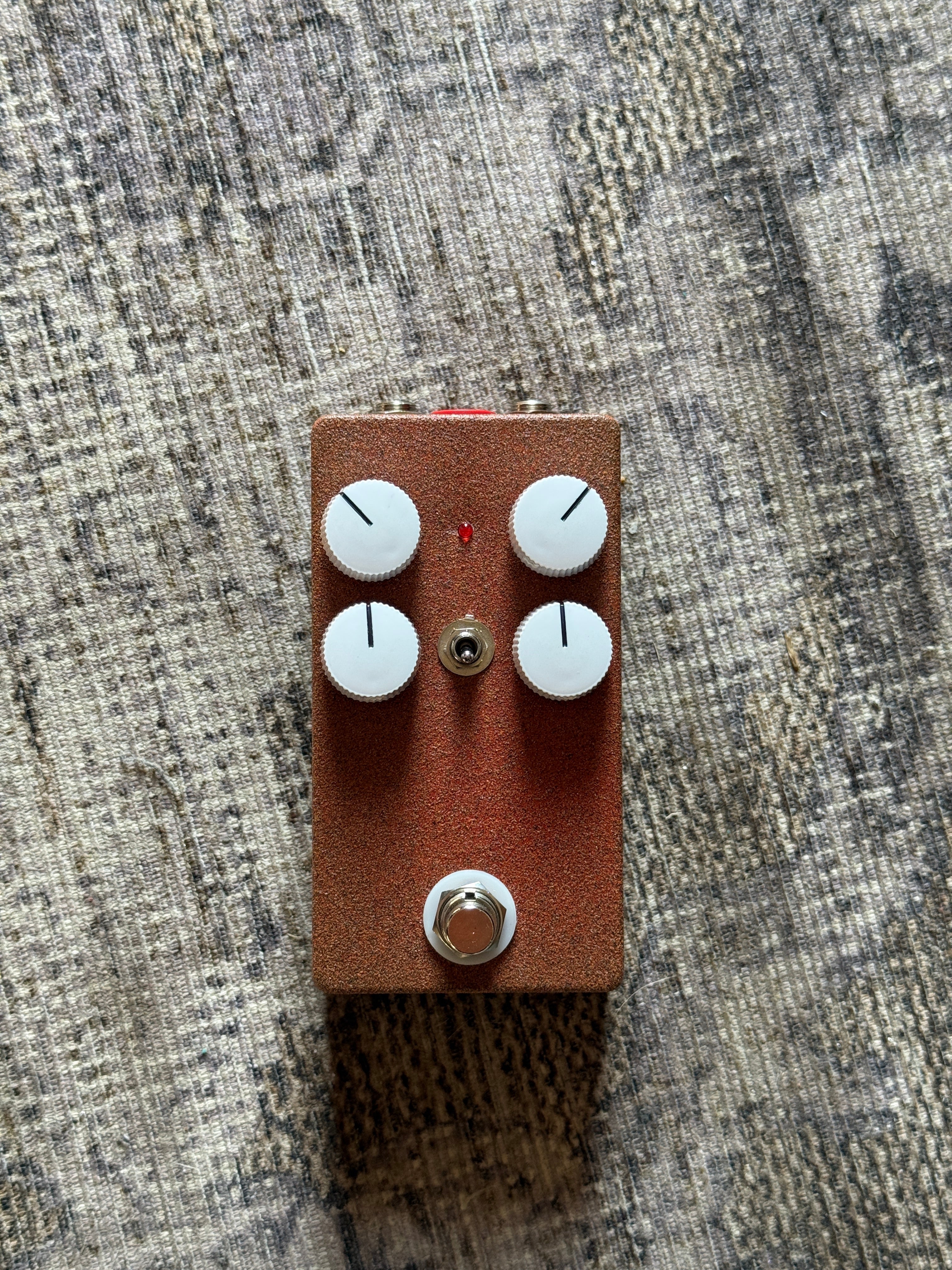 Tehmeh - Timmy 3 Clone