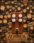 Tehmeh - Timmy 3 Clone