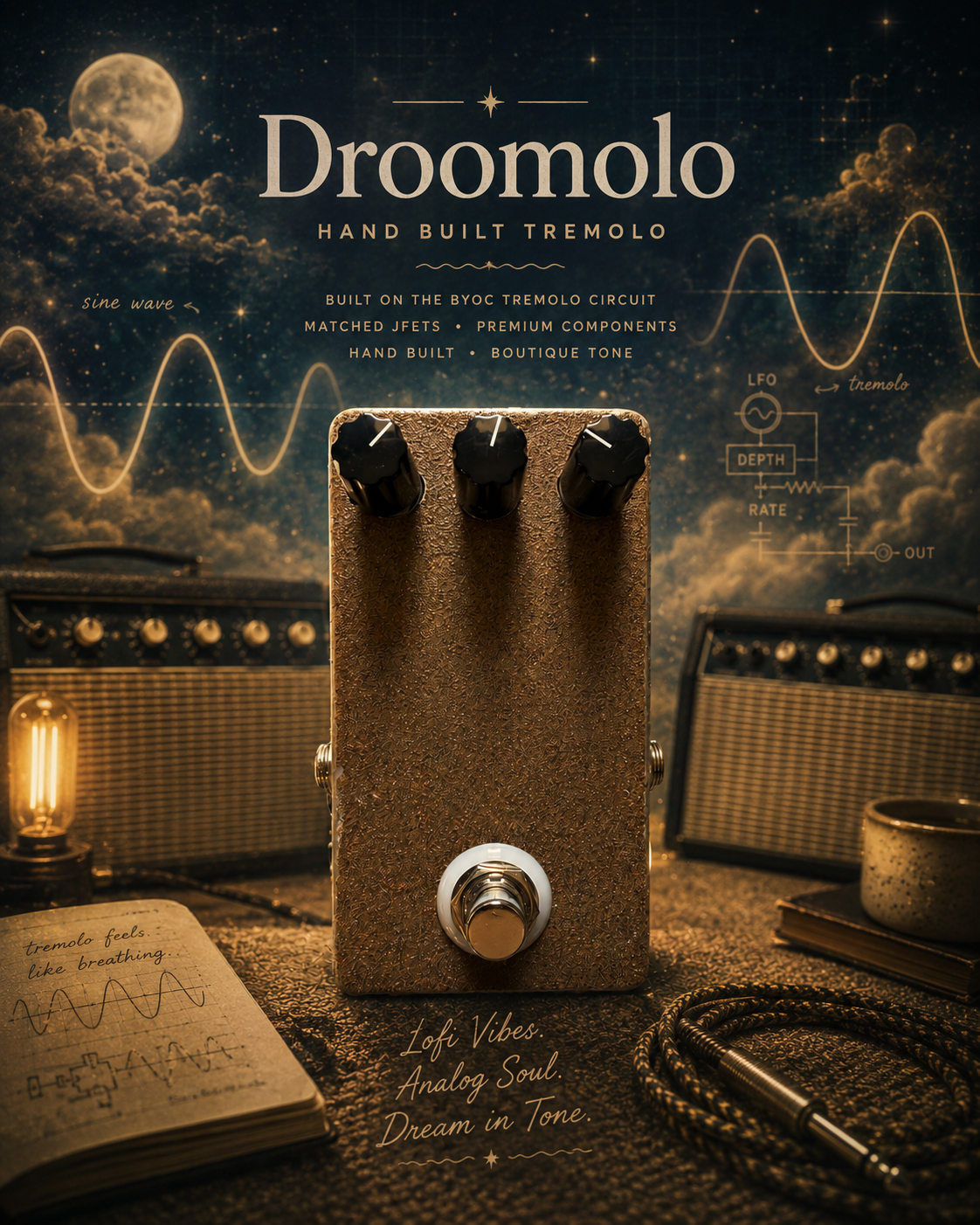 Droomolo™